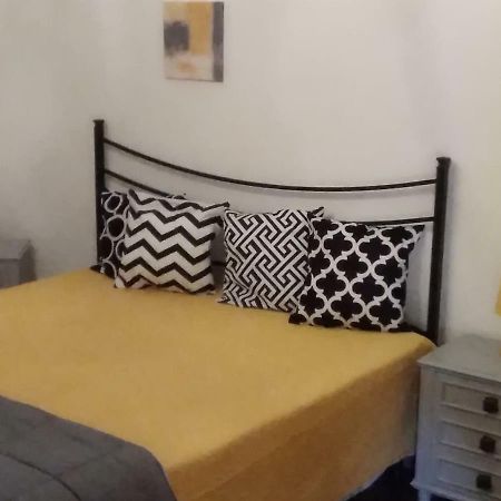 Casa Petros Διαμέρισμα Μαρσάλα Εξωτερικό φωτογραφία