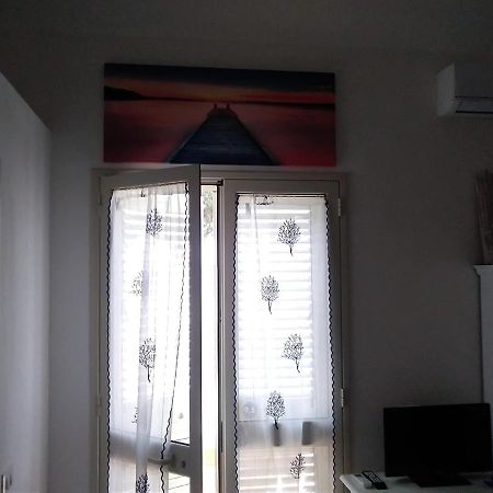 Casa Petros Διαμέρισμα Μαρσάλα Εξωτερικό φωτογραφία