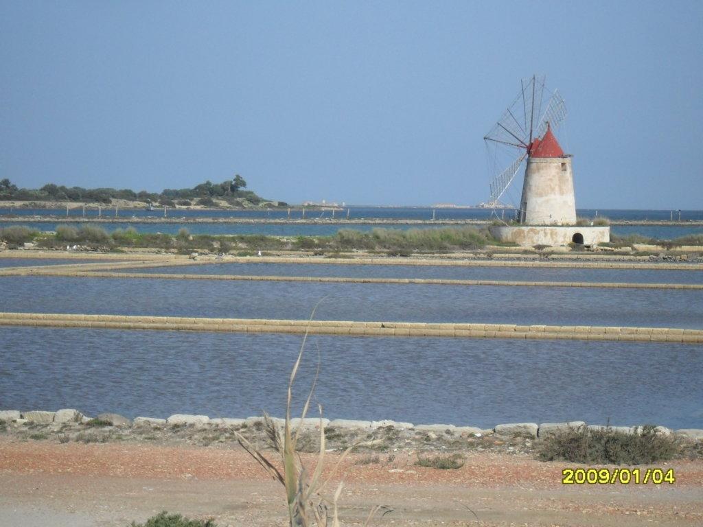 Casa Petros Διαμέρισμα Μαρσάλα Εξωτερικό φωτογραφία