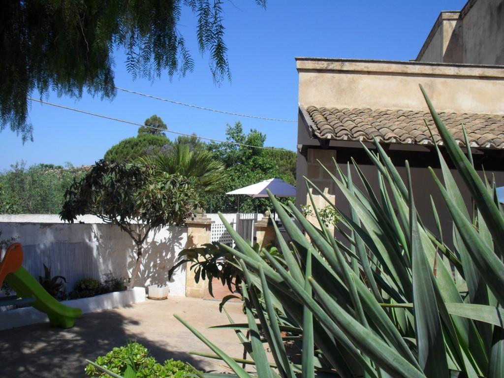 Casa Petros Διαμέρισμα Μαρσάλα Εξωτερικό φωτογραφία