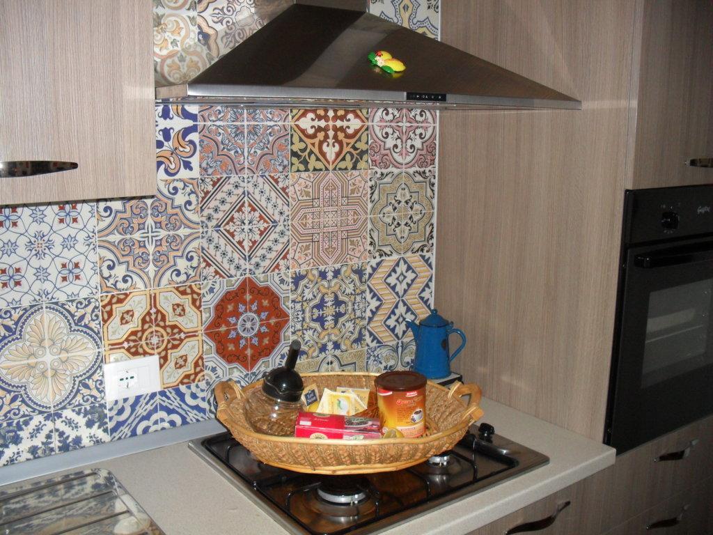 Casa Petros Διαμέρισμα Μαρσάλα Εξωτερικό φωτογραφία