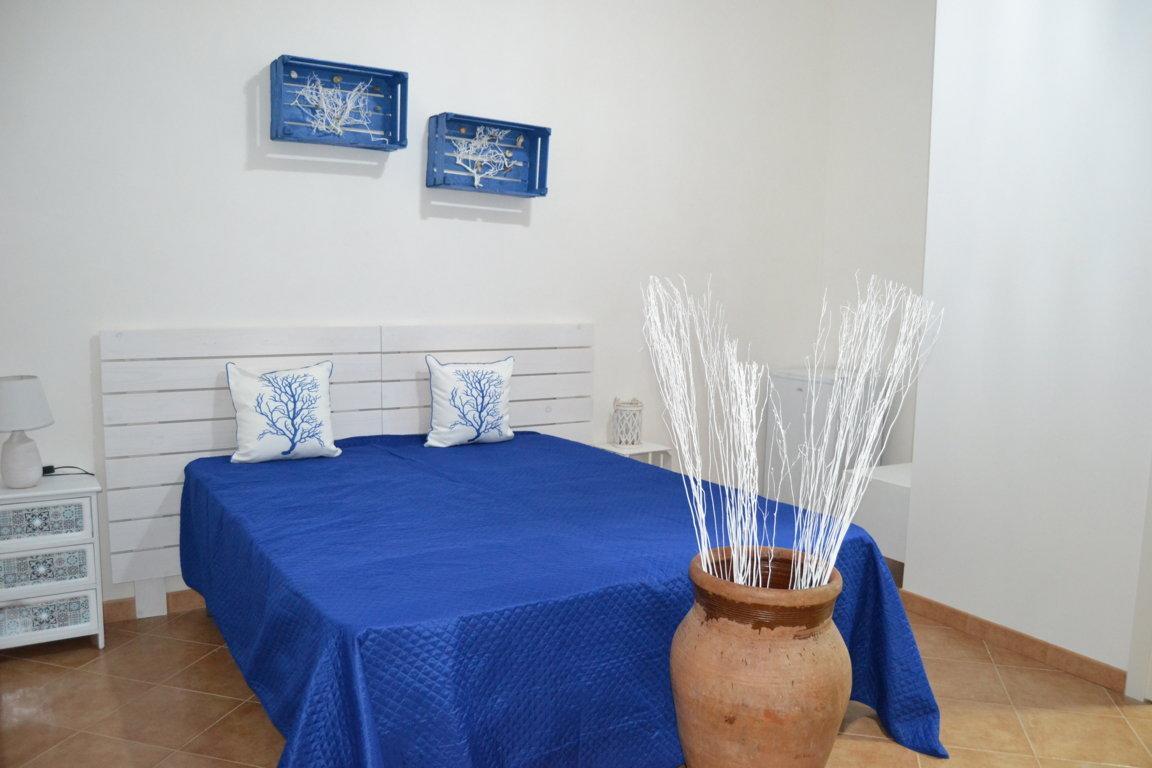 Casa Petros Διαμέρισμα Μαρσάλα Εξωτερικό φωτογραφία
