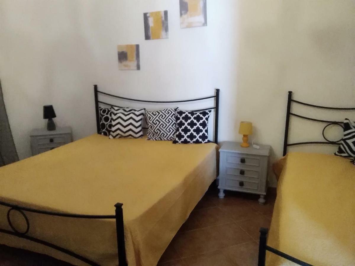 Casa Petros Διαμέρισμα Μαρσάλα Εξωτερικό φωτογραφία