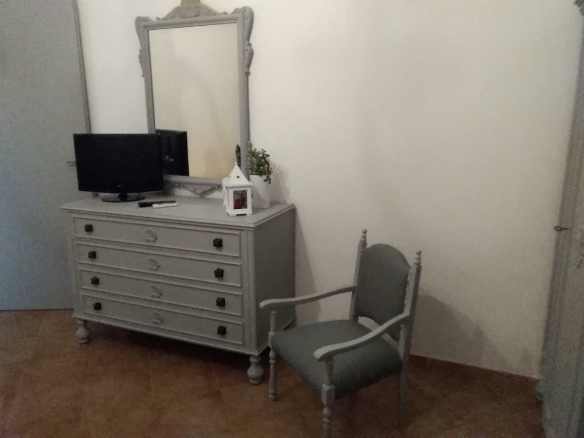 Casa Petros Διαμέρισμα Μαρσάλα Εξωτερικό φωτογραφία