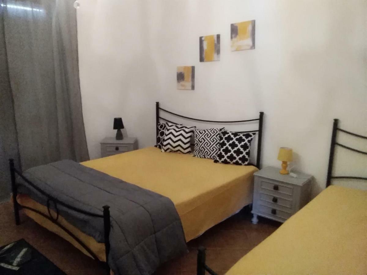Casa Petros Διαμέρισμα Μαρσάλα Εξωτερικό φωτογραφία
